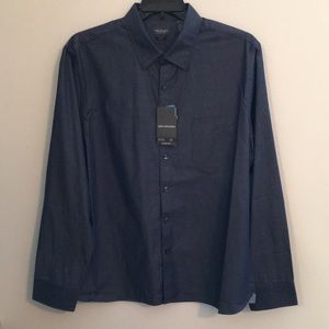 NWT Van Heusen dress shirt